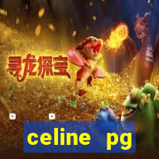 celine pg plataforma de jogos